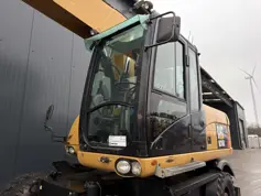 Caterpillar-M316D-2011-211800
