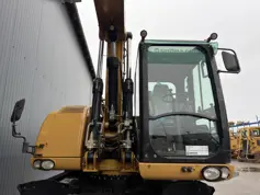 Caterpillar-M316D-2011-211800