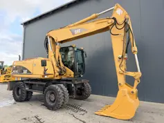 Caterpillar-M318C-2003-212820