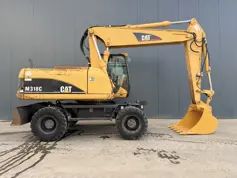 Caterpillar-M318C-2003-212820