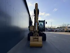 Caterpillar-M318C-2003-212820