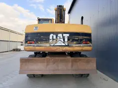 Caterpillar-M318C-2003-212820