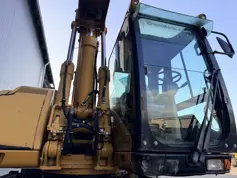 Caterpillar-M318C-2003-212820