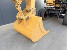Caterpillar-M318C-2003-212820