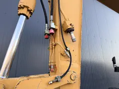 Caterpillar-M318C-2003-212820