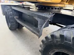 Caterpillar-M318C-2003-212820