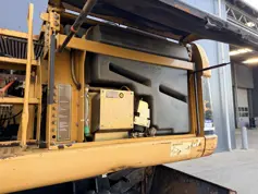 Caterpillar-M318C-2003-212820