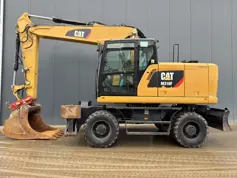 Caterpillar-M318F-2015-211259