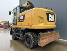 Caterpillar-M318F-2015-211259