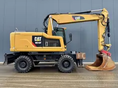 Caterpillar-M318F-2015-211259
