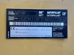 Caterpillar-M318F-2015-211259