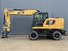 Caterpillar-M318F-2015-211558