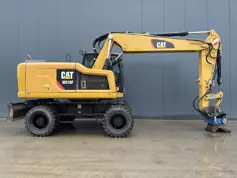 Caterpillar-M318F-2015-211558