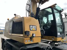 Caterpillar-M318F-2017-205382