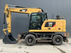 Caterpillar-M318F-2017-205382