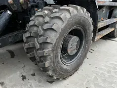 Caterpillar-M318F-2017-205382