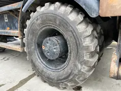 Caterpillar-M318F-2017-205382