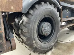 Caterpillar-M318F-2017-205382