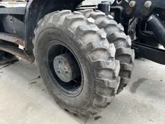 Caterpillar-M318F-2017-205382