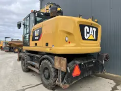 Caterpillar-M318F-2017-205382