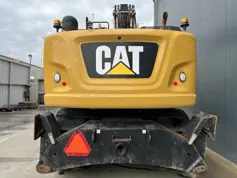 Caterpillar-M318F-2017-205382