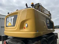 Caterpillar-M318F-2017-205382