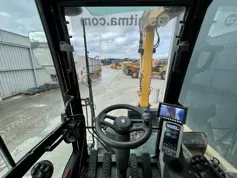 Caterpillar-M318F-2017-205382