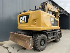 Caterpillar-M318F-2017-205382