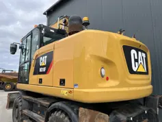 Caterpillar-M318F-2017-205382