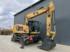 Caterpillar-M318F-2017-205382