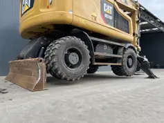 Caterpillar-M318F-2017-205382