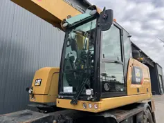 Caterpillar-M318F-2017-205382