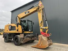 Caterpillar-M318F-2018-209916