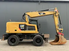 Caterpillar-M318F-2018-209916