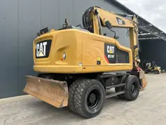 Caterpillar-M318F-2018-209916