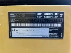 Caterpillar-M318F-2018-209916