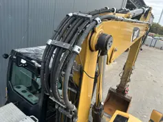 Caterpillar-M318F-2018-209916