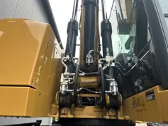 Caterpillar-M318F-2018-209916