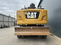 Caterpillar-M318F-2018-209916