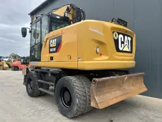 Caterpillar-M318F-2018-209916