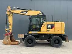 Caterpillar-M318F-2018-209916