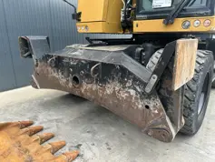 Caterpillar-M318F-2018-209916