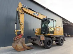 Caterpillar-M318F-2018-214198