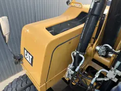 Caterpillar-M318F-2018-214198