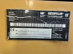 Caterpillar-M318F-2018-214198