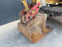 Caterpillar-M318F-2018-214198