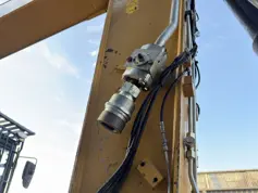Caterpillar-M318F-2018-214198