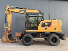 Caterpillar-M318F-2018-214198