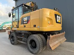 Caterpillar-M318F-2018-214198