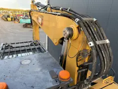 Caterpillar-M318F-2018-214198